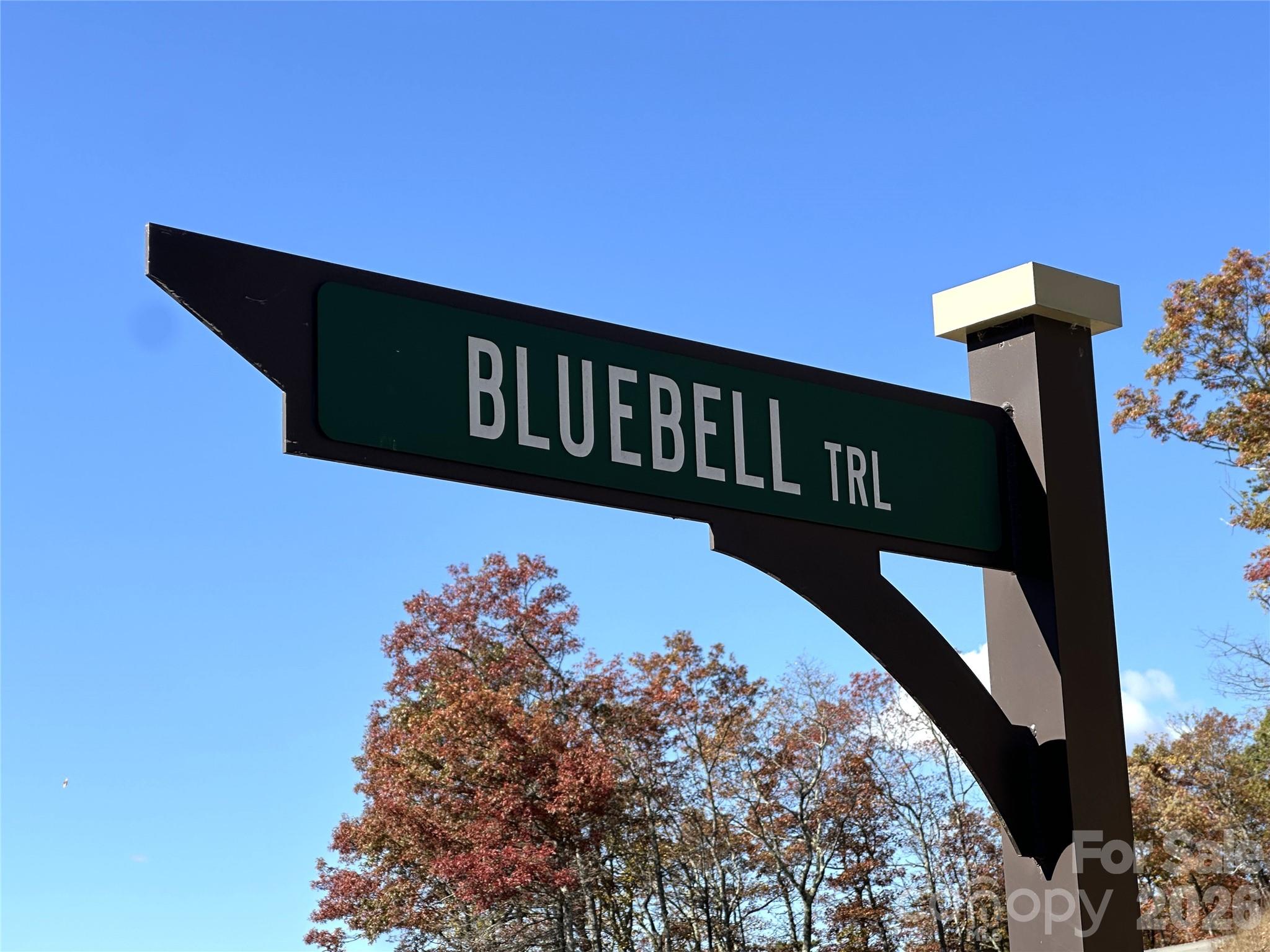 Lot 23 Bluebell Trail Boone NC 28607