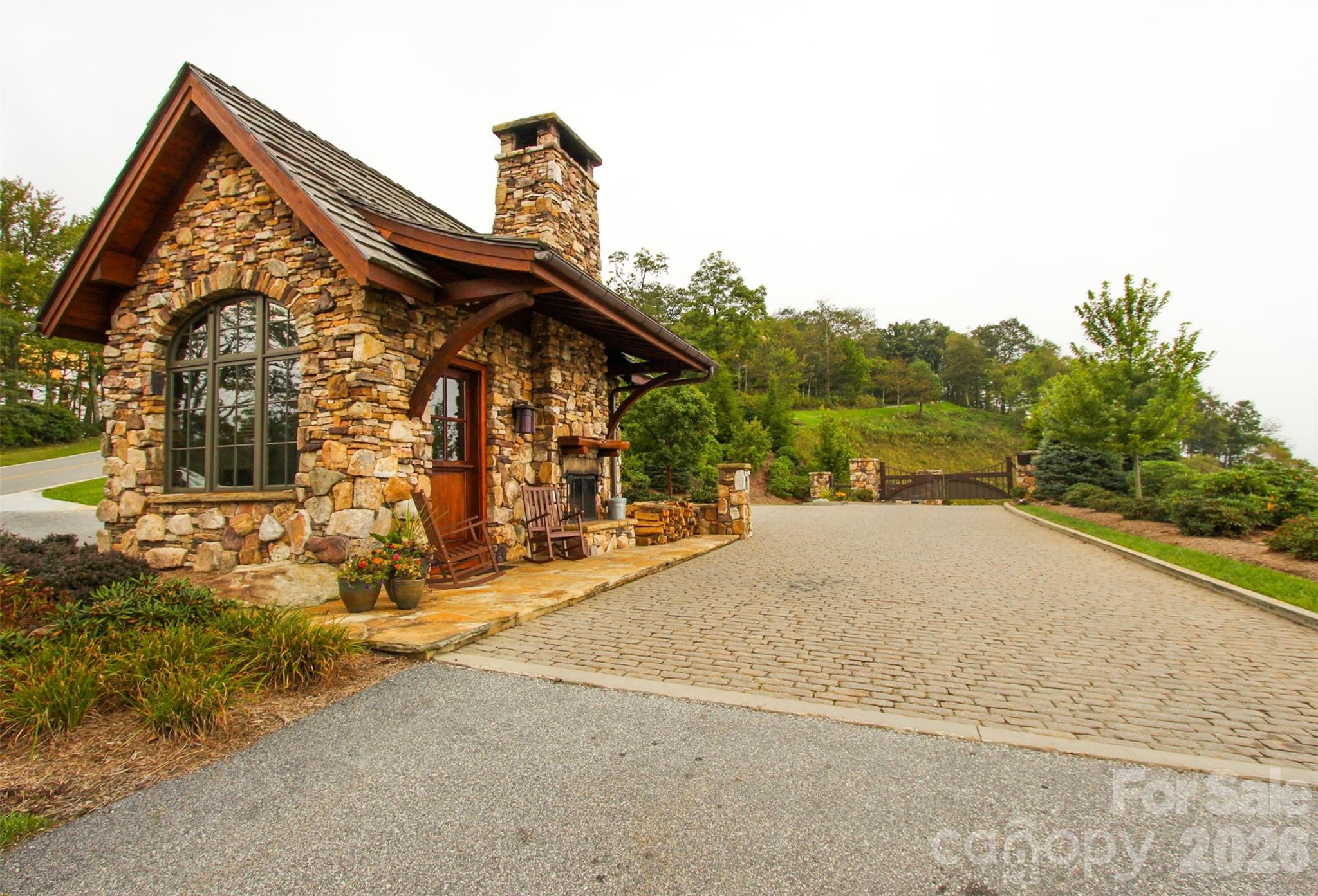 Lot 23 Bluebell Trail Boone NC 28607
