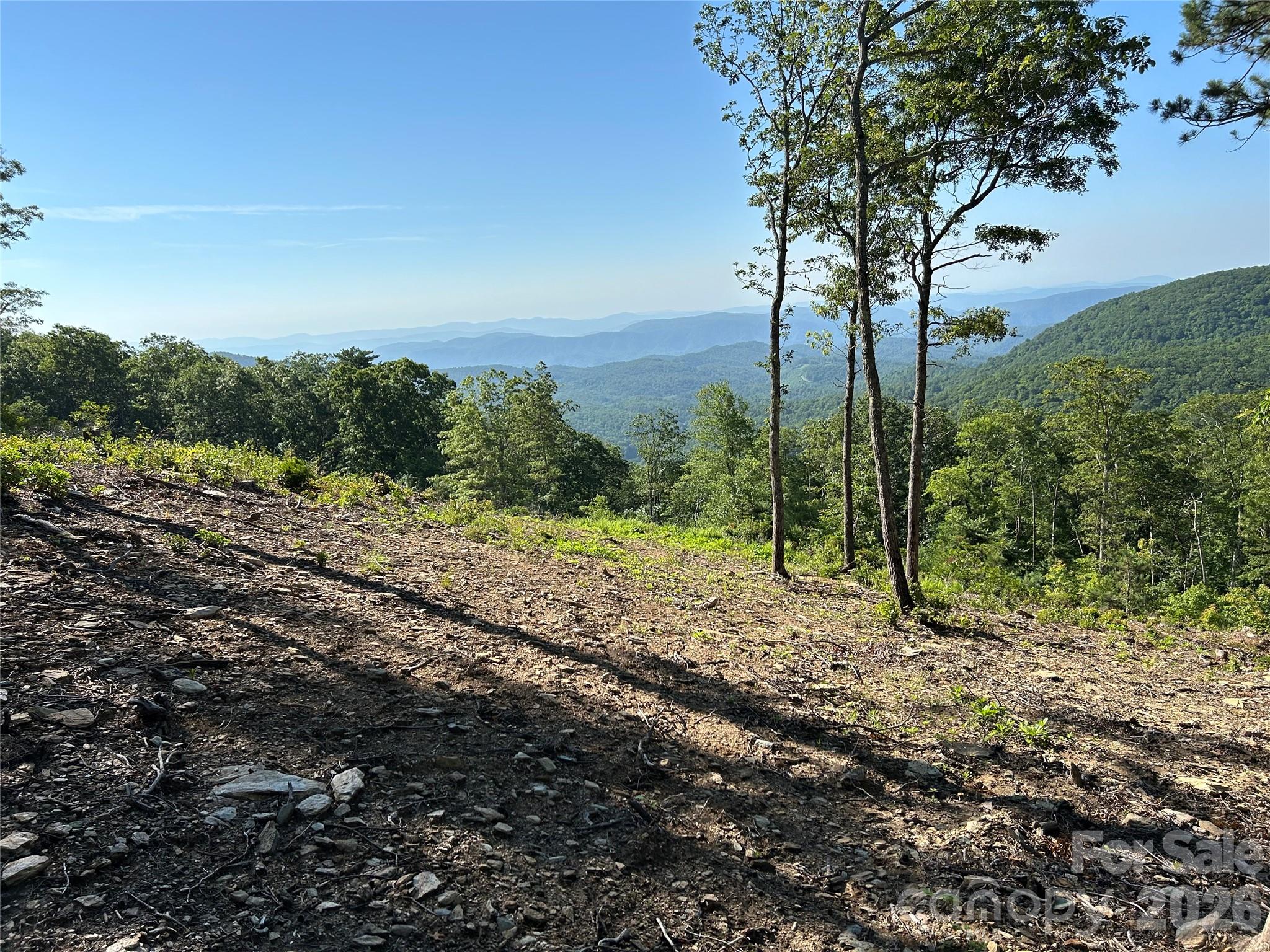 Lot 23 Bluebell Trail Boone NC 28607