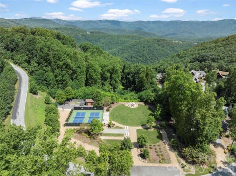 Lot 23 Bluebell Trail Boone NC 28607