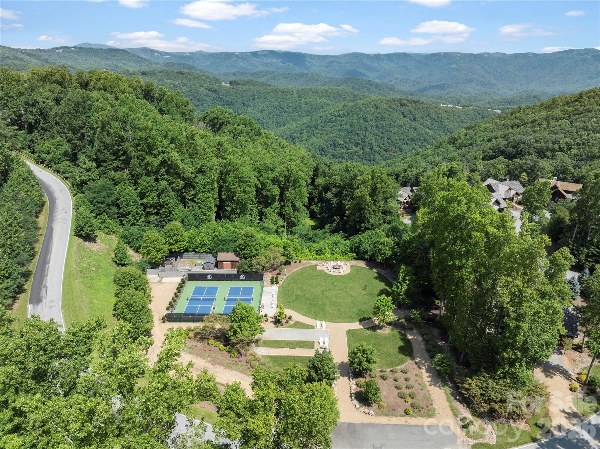 Lot 23 Bluebell Trail Boone NC 28607