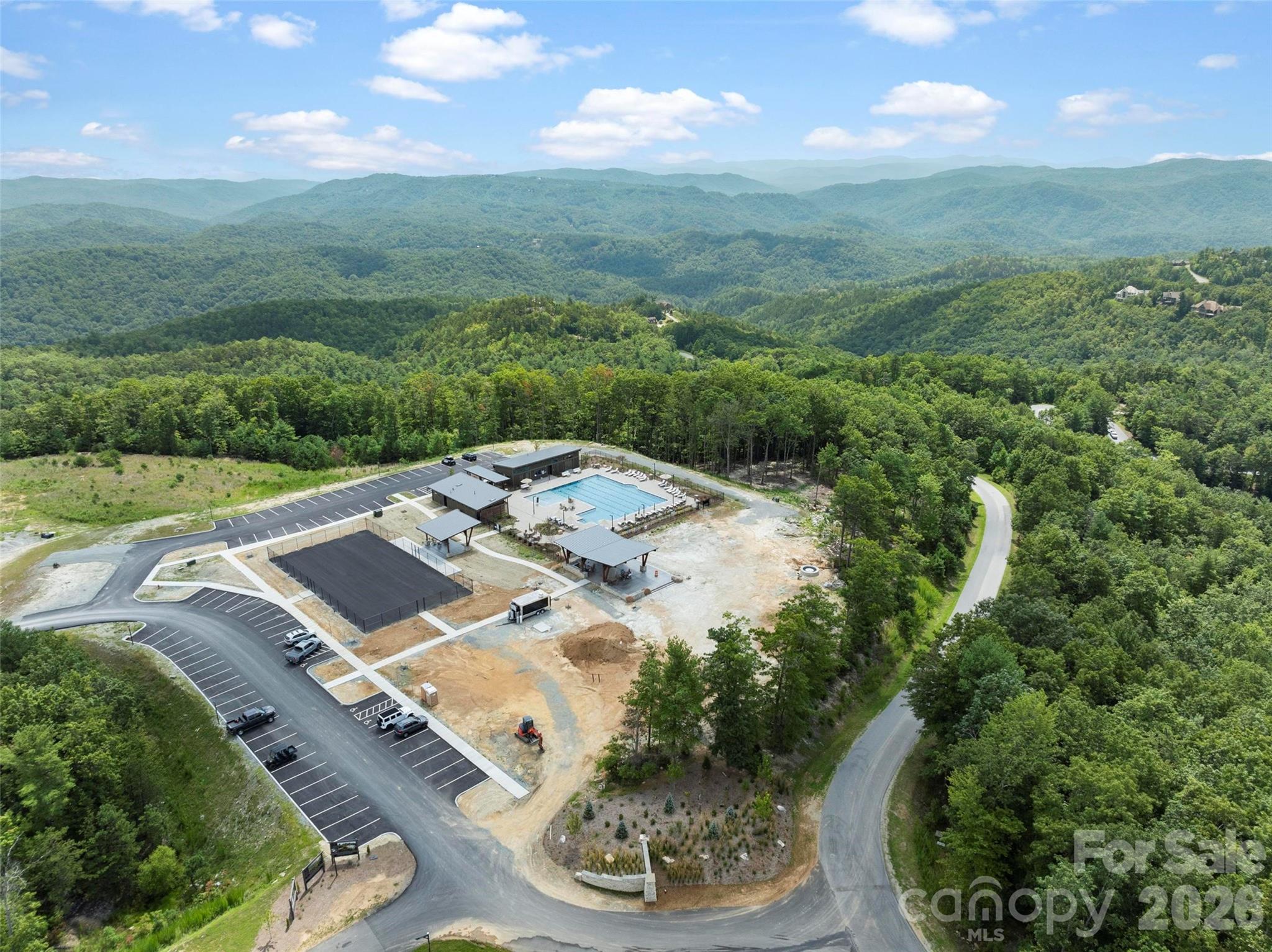 Lot 23 Bluebell Trail Boone NC 28607