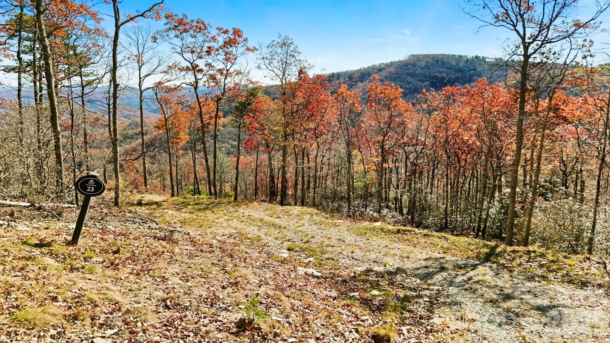 Lot 23 Bluebell Trail Boone NC 28607