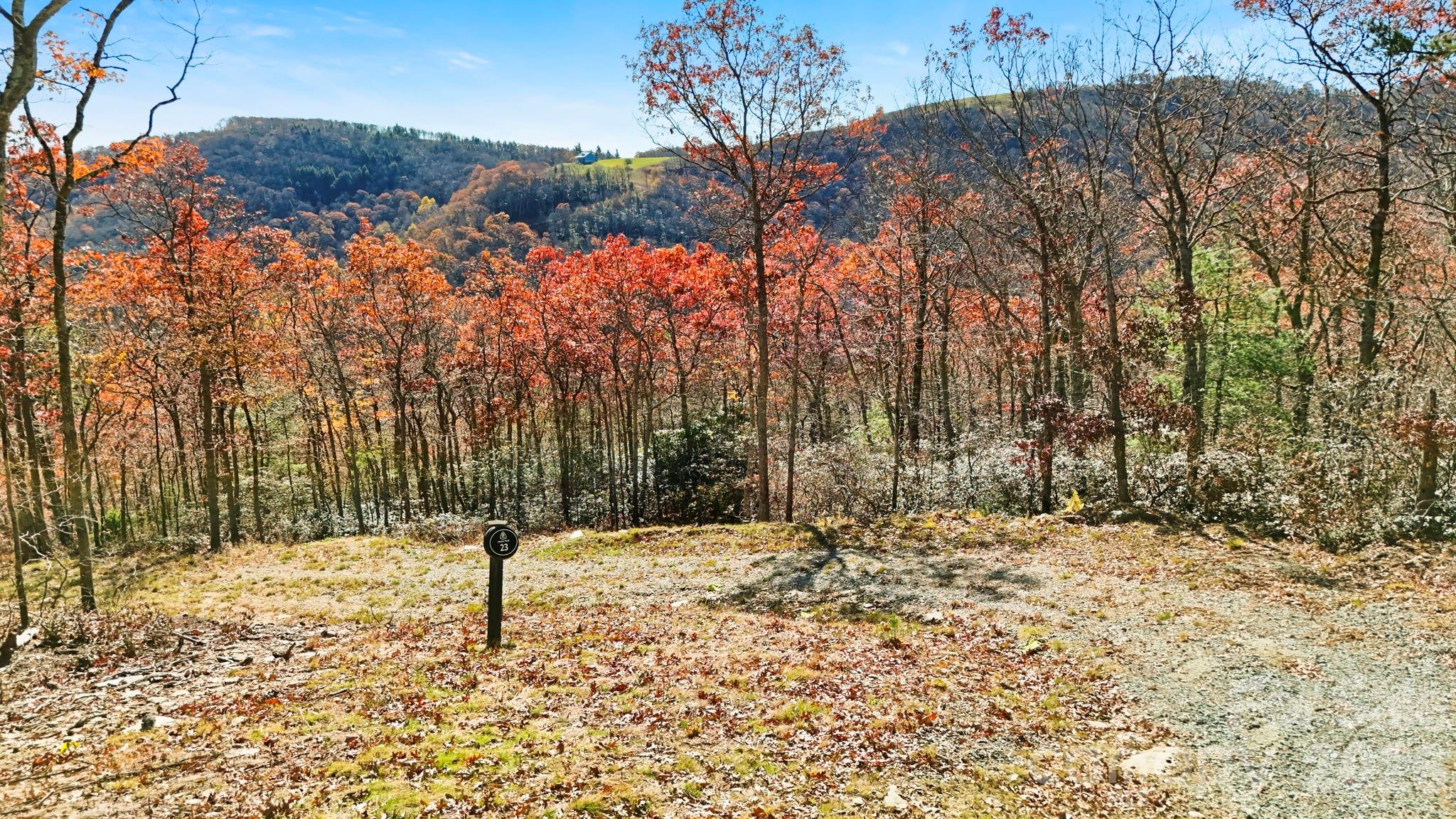 Lot 23 Bluebell Trail Boone NC 28607