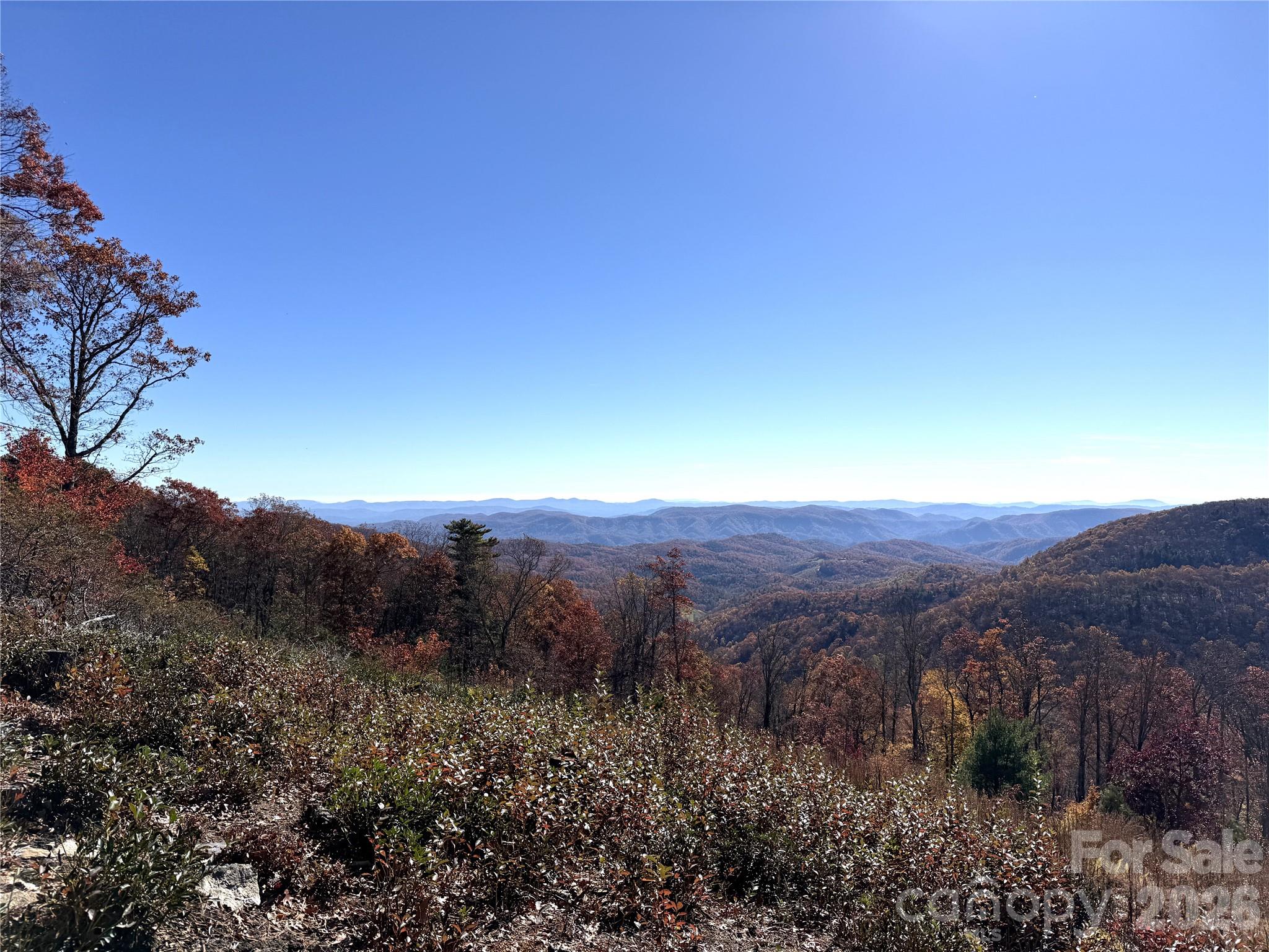 Lot 23 Bluebell Trail Boone NC 28607