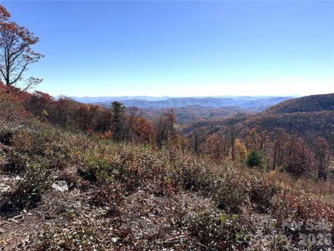 Lot 23 Bluebell Trail Boone NC 28607