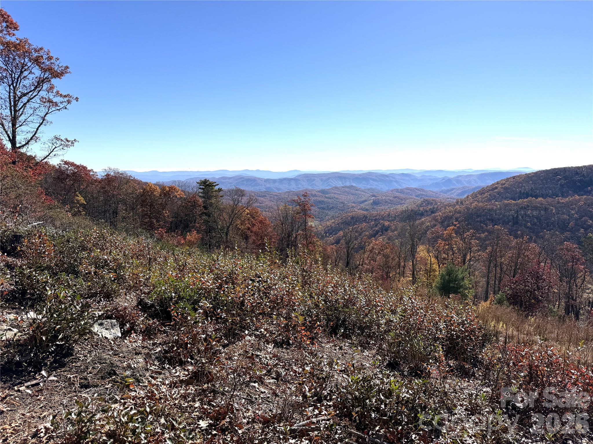 Lot 23 Bluebell Trail Boone NC 28607