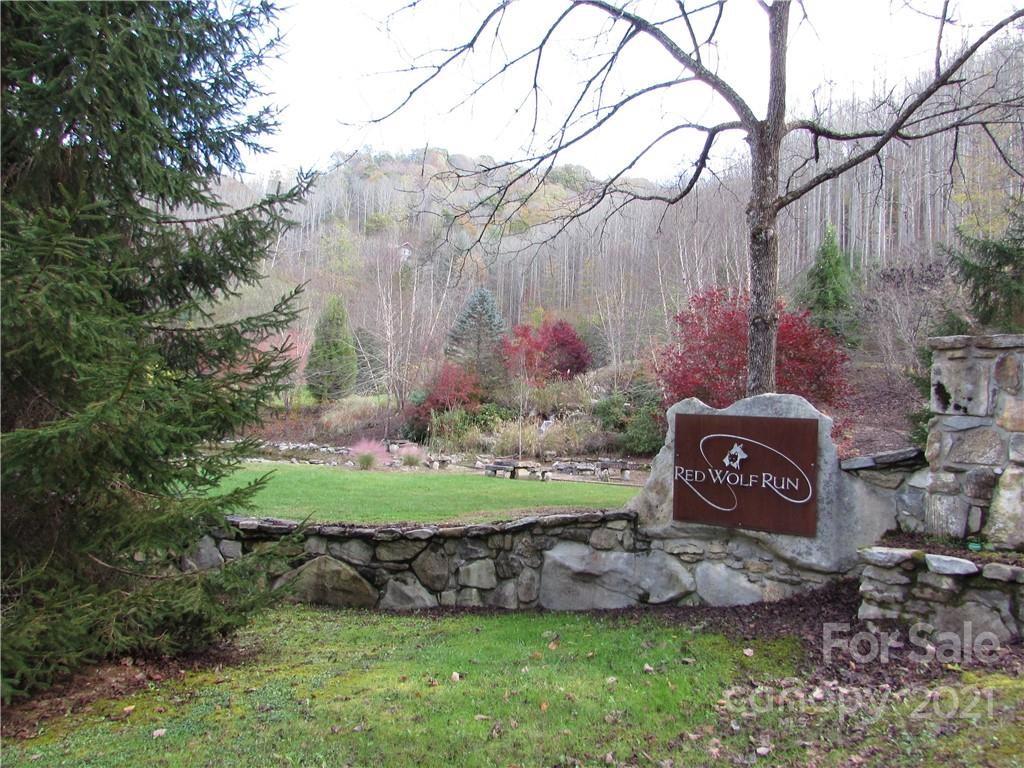 E- 6 Red Wolf Run Mars Hill NC 28754