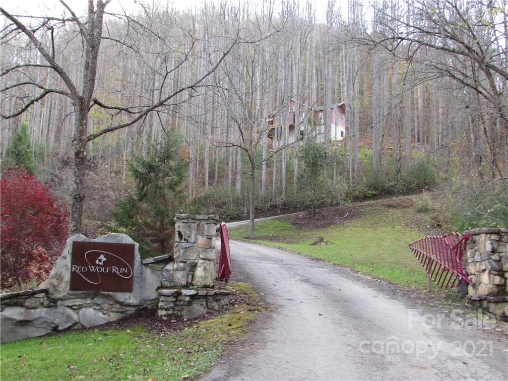 E- 6 Red Wolf Run Mars Hill NC 28754