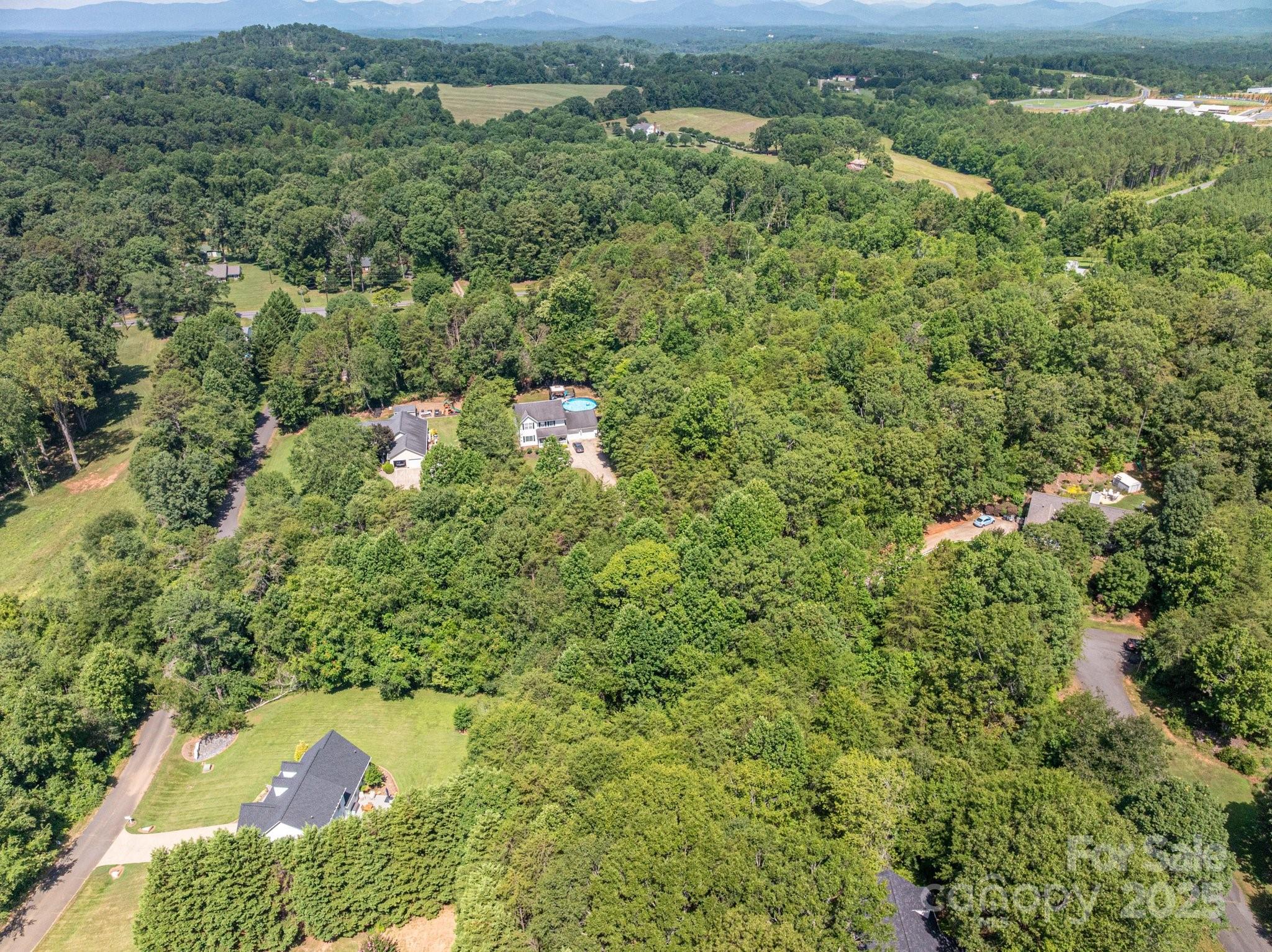 Lot #24 Deacons Ridge Drive Rutherfordton NC 28139