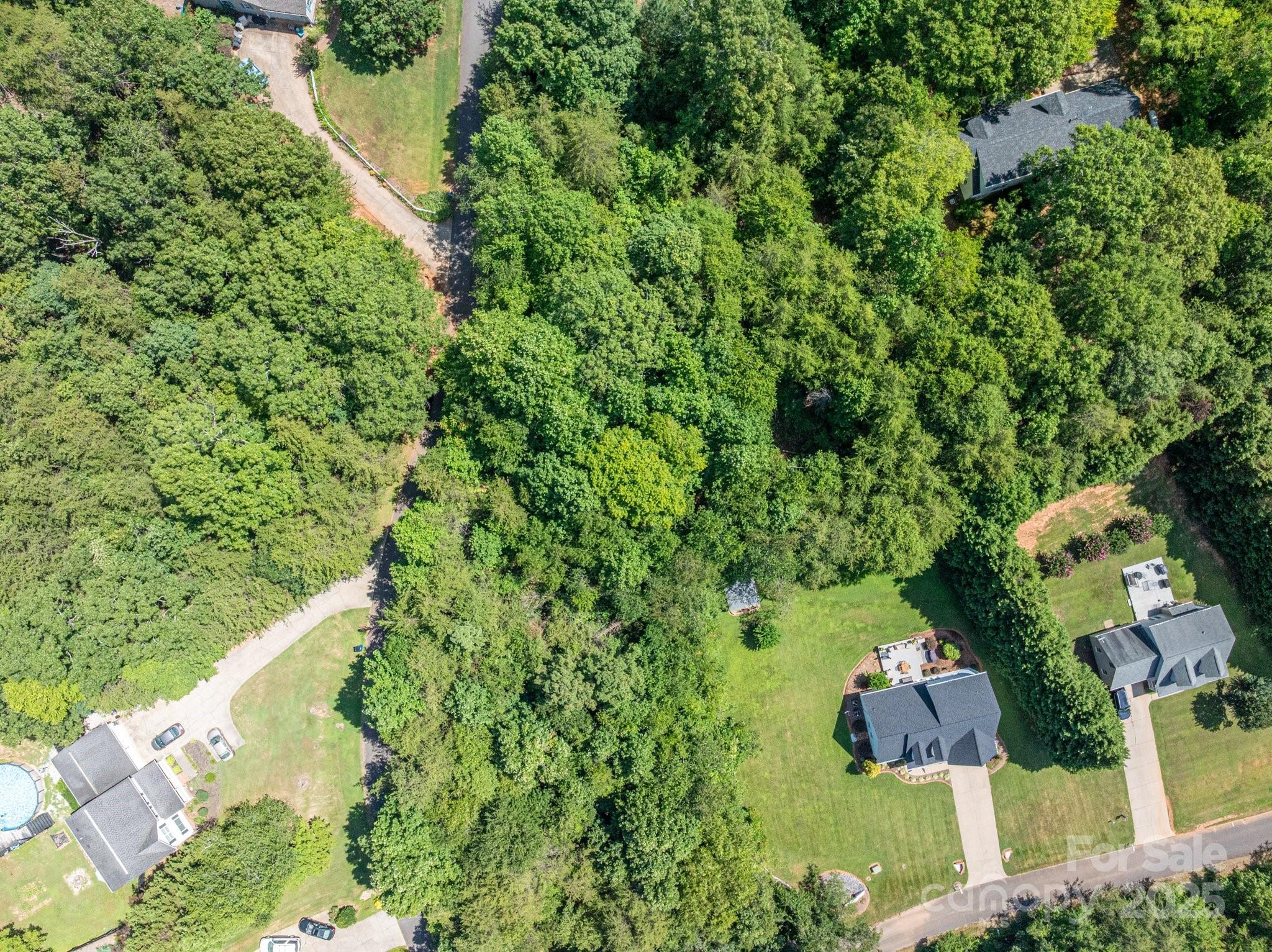 Lot #24 Deacons Ridge Drive Rutherfordton NC 28139