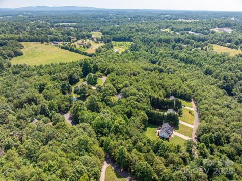 Lot #24 Deacons Ridge Drive Rutherfordton NC 28139