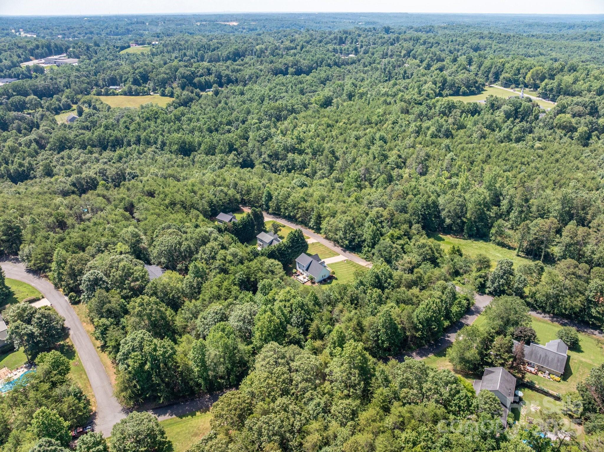 Lot #24 Deacons Ridge Drive Rutherfordton NC 28139