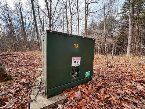 Lot 11 Rhododendron Drive Saluda NC 28773