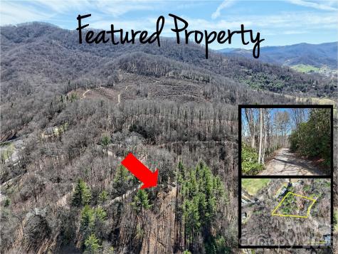 204 Minerva Drive Waynesville NC 28785