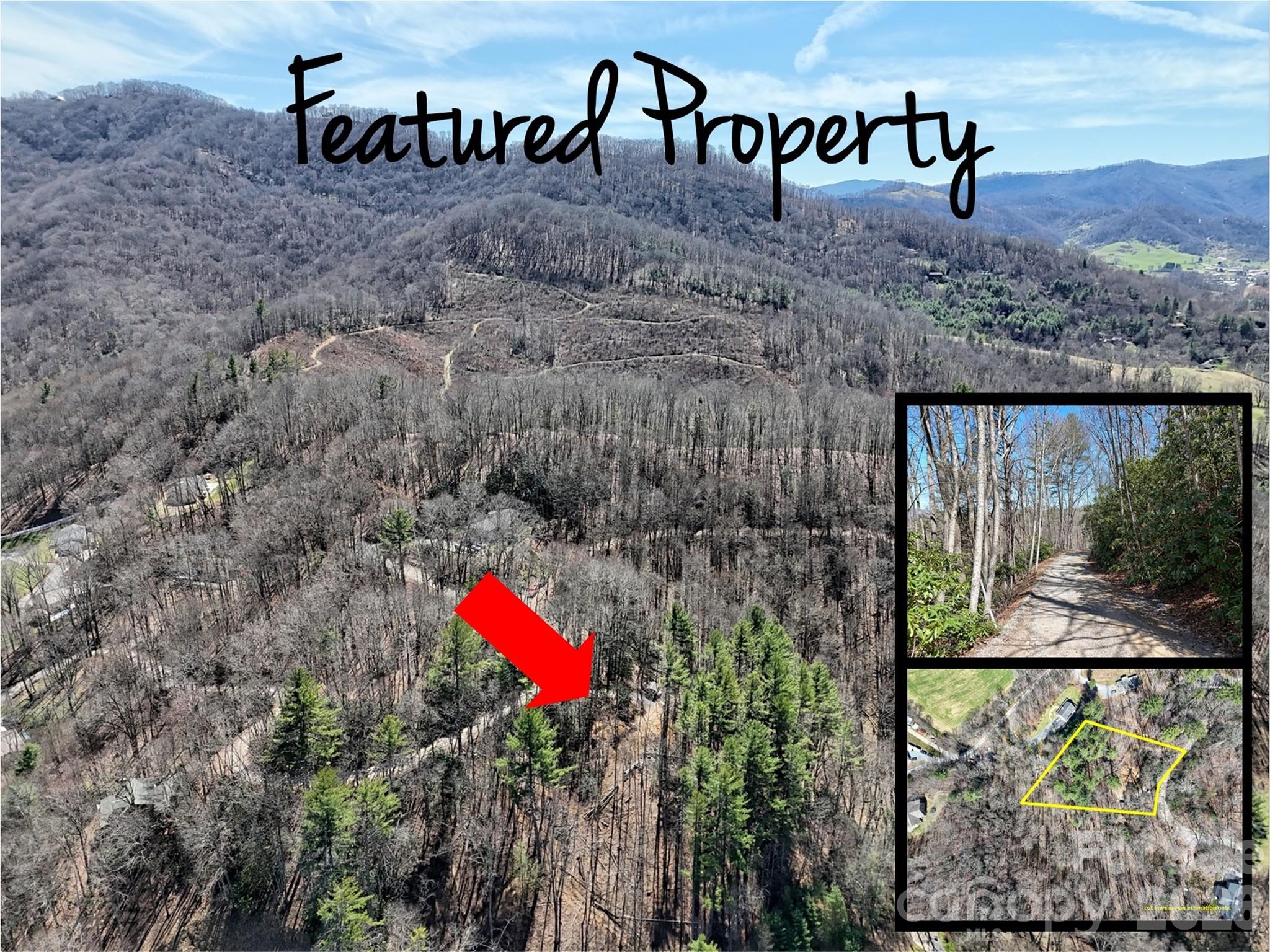 204 Minerva Drive Waynesville NC 28785