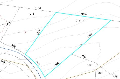 Lot 274 Whitman Court Taylorsville NC 28681