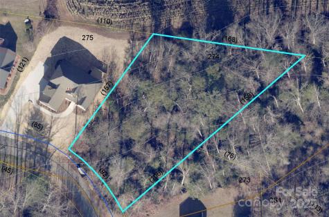 Lot 274 Whitman Court Taylorsville NC 28681