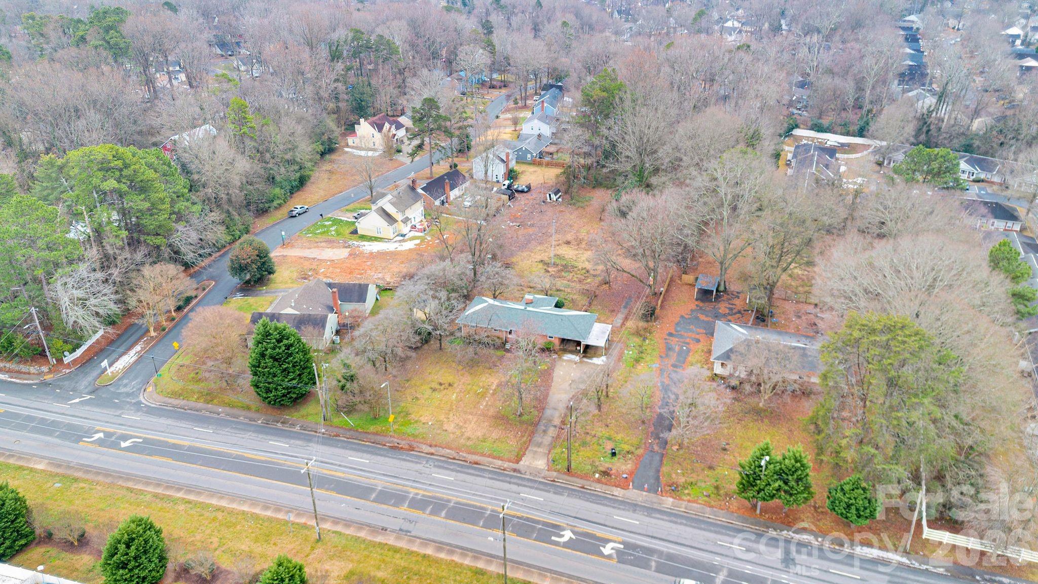 7300 Lawyers Road Charlotte NC 28227