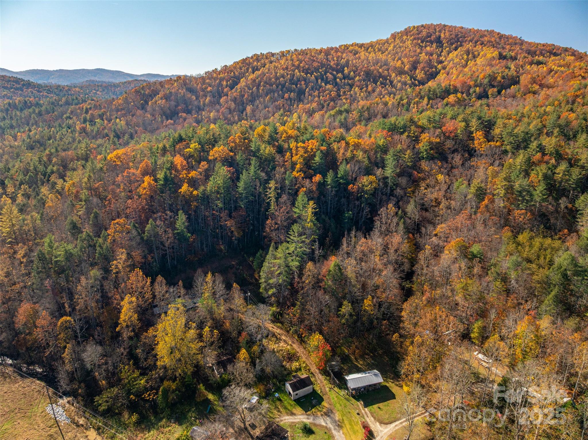 0 Relaxation Place Lenoir NC 28645
