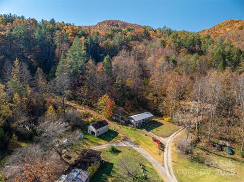 0 Relaxation Place Lenoir NC 28645