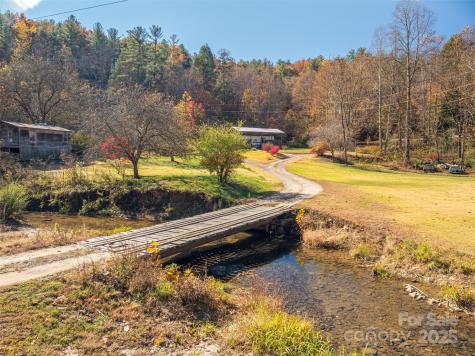 0 Relaxation Place Lenoir NC 28645