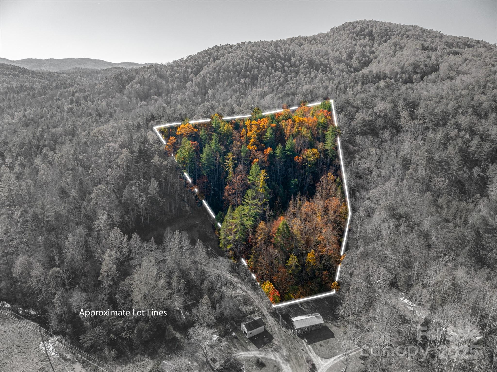 0 Relaxation Place Lenoir NC 28645