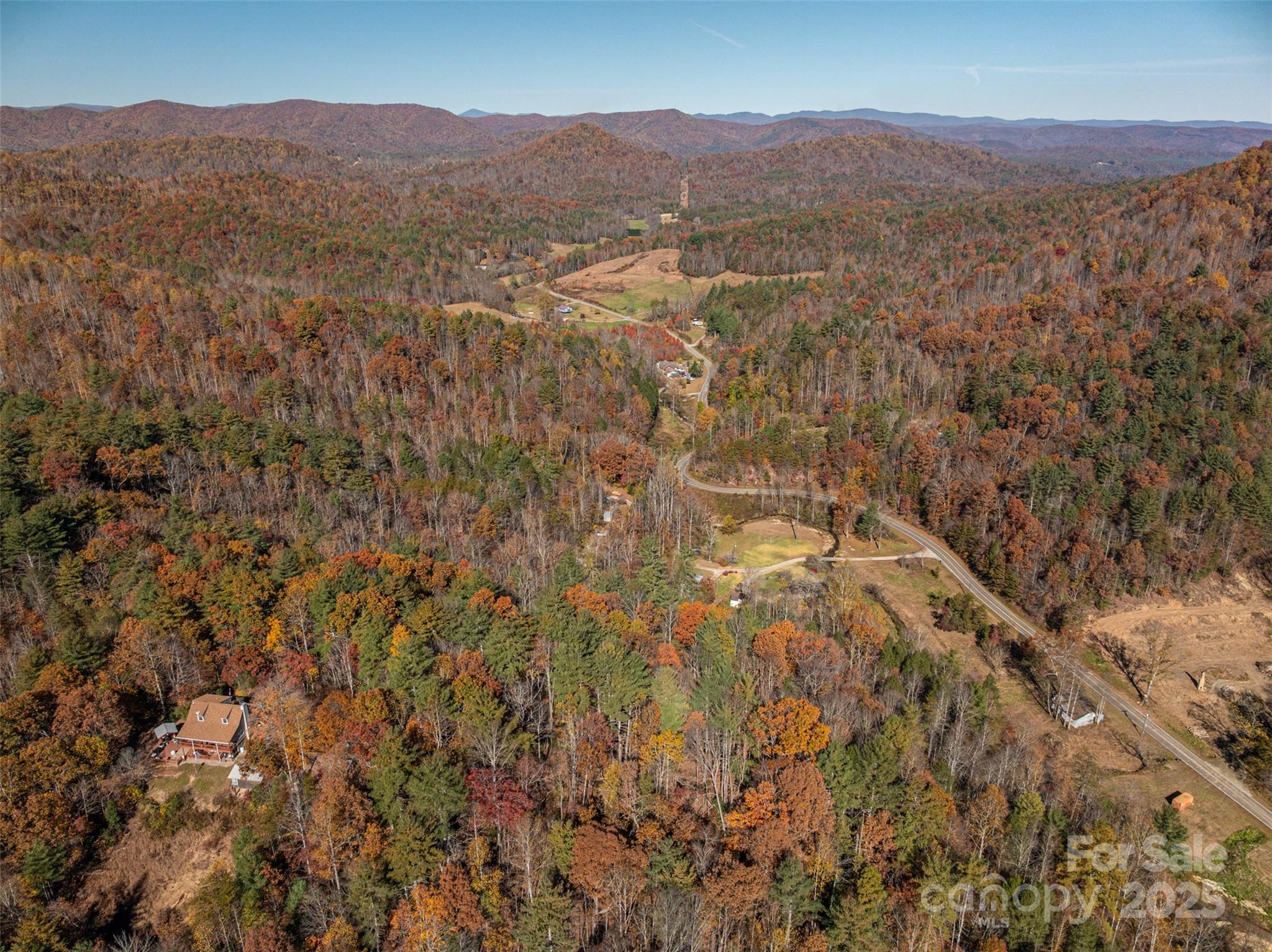 0 Relaxation Place Lenoir NC 28645