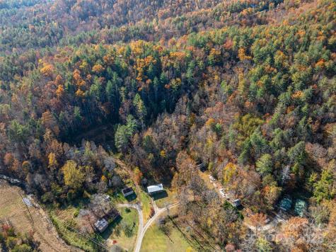 0 Relaxation Place Lenoir NC 28645