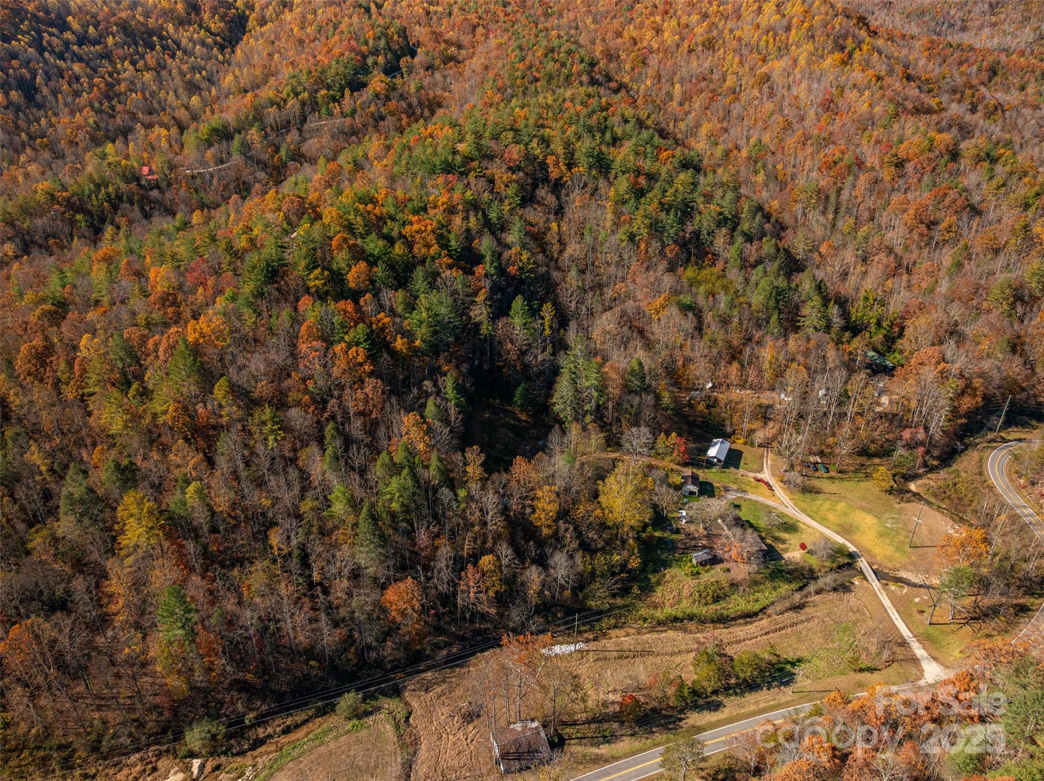 0 Relaxation Place Lenoir NC 28645