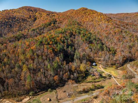 0 Relaxation Place Lenoir NC 28645