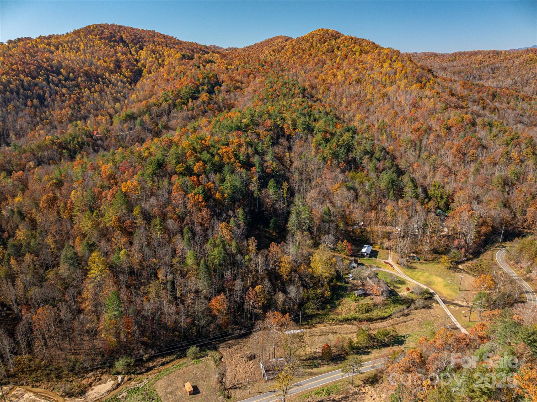 0 Relaxation Place Lenoir NC 28645