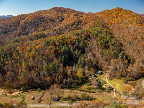 0 Relaxation Place Lenoir NC 28645
