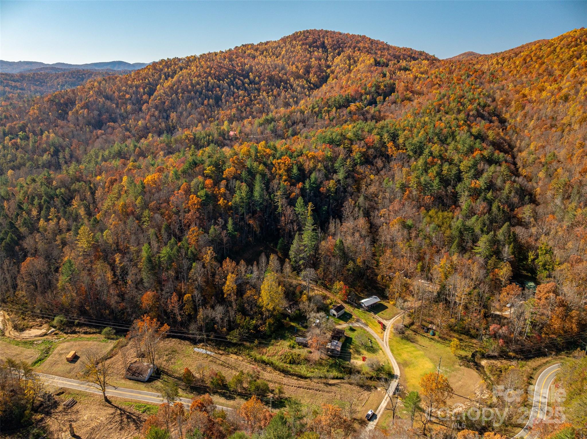 0 Relaxation Place Lenoir NC 28645