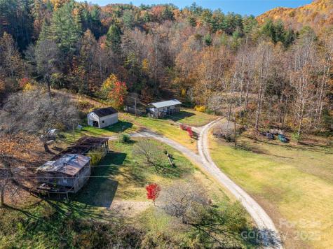 0 Relaxation Place Lenoir NC 28645