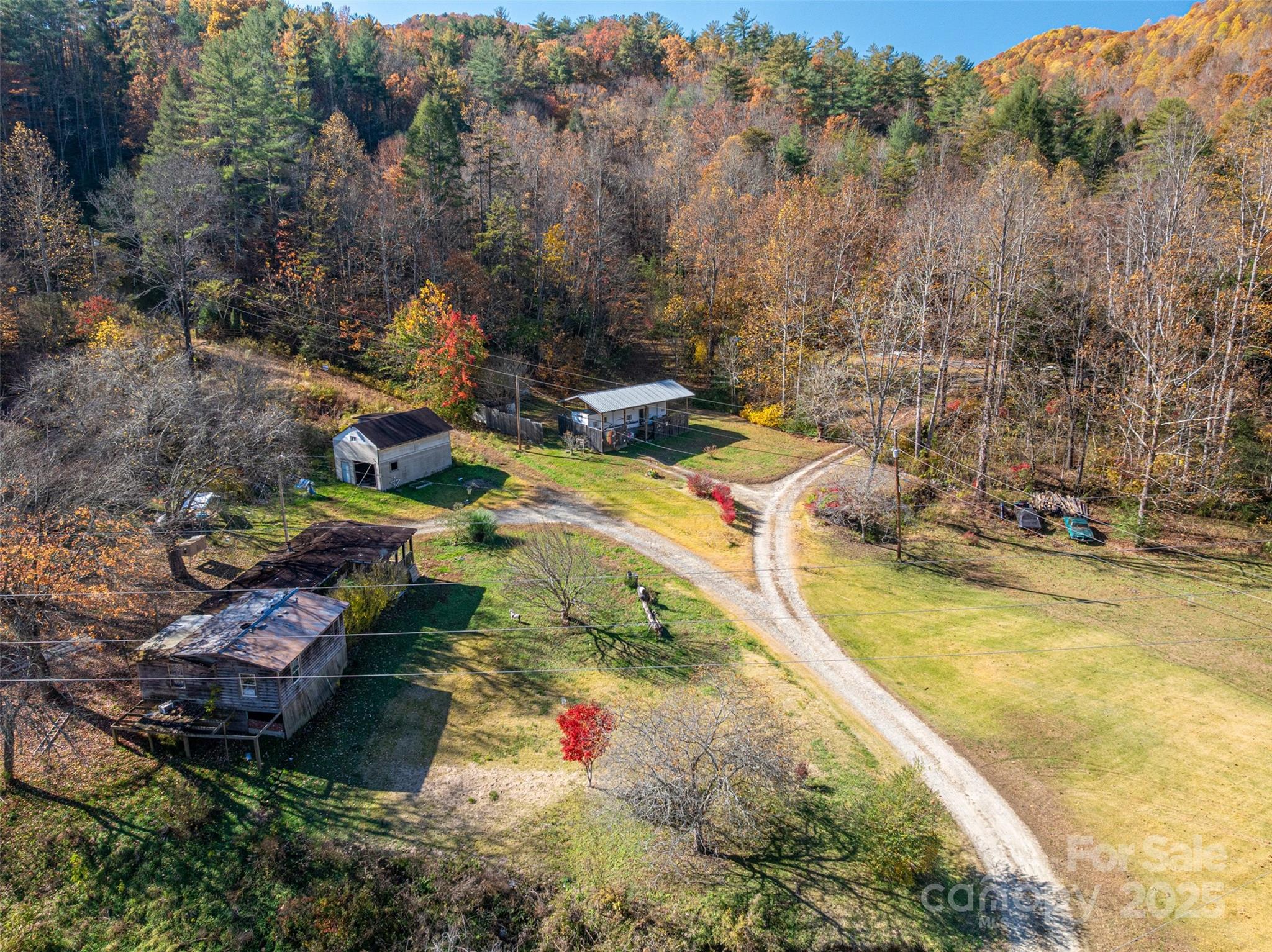 0 Relaxation Place Lenoir NC 28645