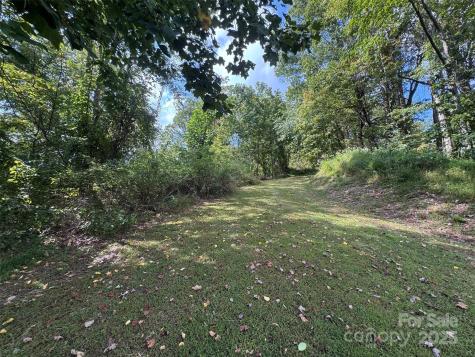 89 White Oak Gap Road Asheville NC 28803