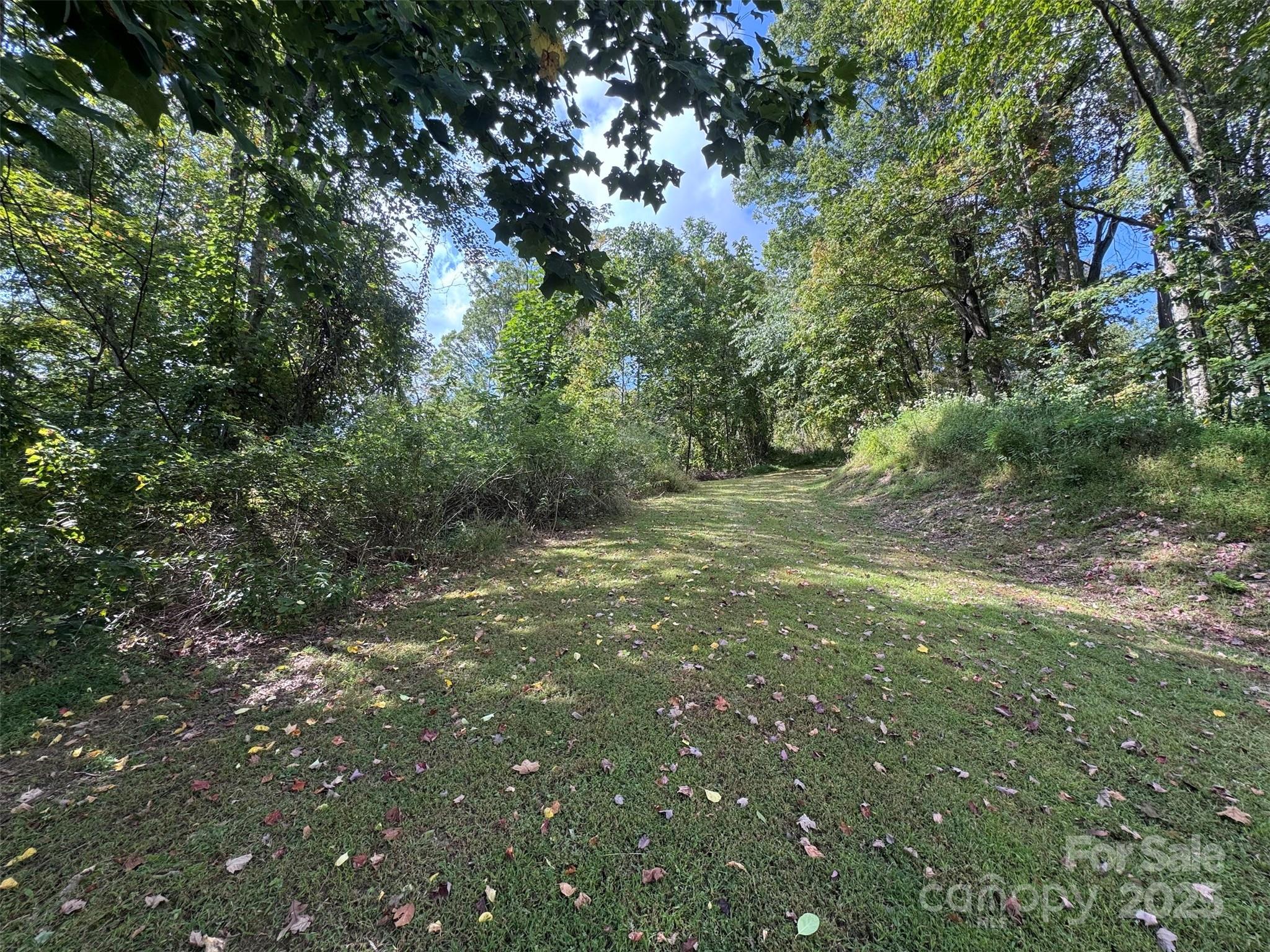 89 White Oak Gap Road Asheville NC 28803