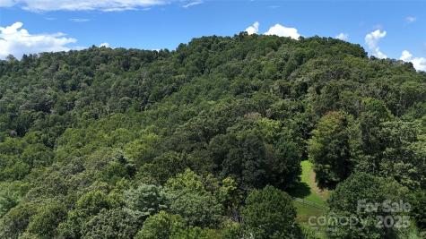 89 White Oak Gap Road Asheville NC 28803