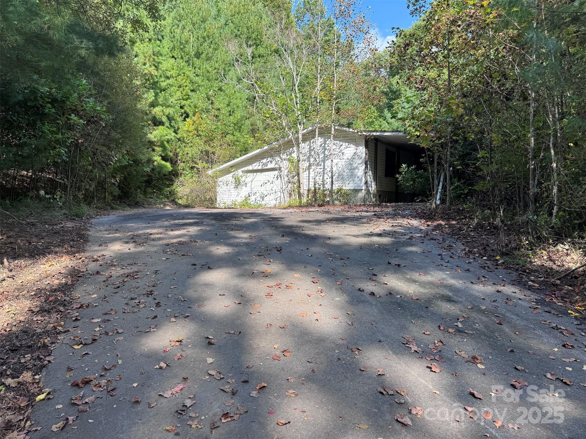 89 White Oak Gap Road Asheville NC 28803