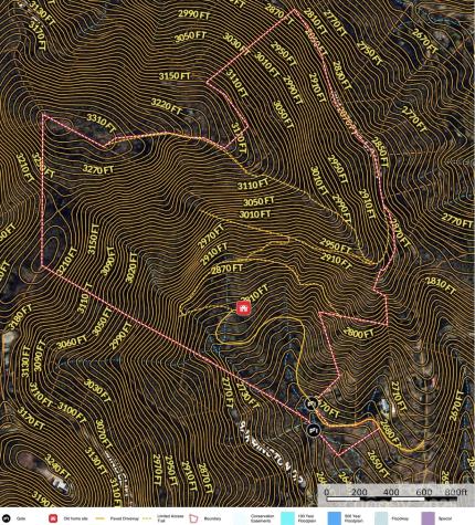 89 White Oak Gap Road Asheville NC 28803