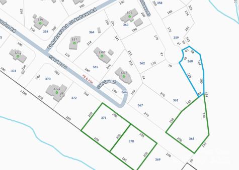 000 St Andrews Place Statesville NC 28625