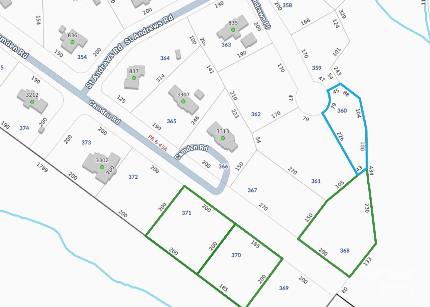 000 St Andrews Place Statesville NC 28625