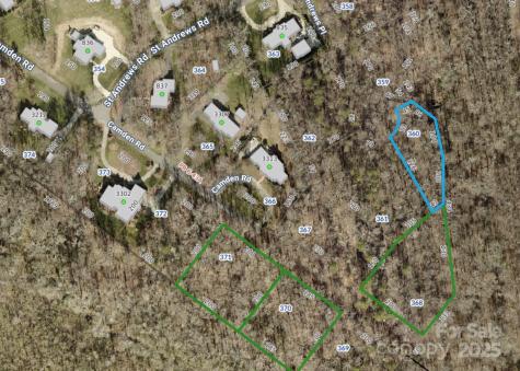 000 St Andrews Place Statesville NC 28625