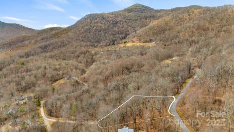 Tbd Live Oak Loop Waynesville NC 28785