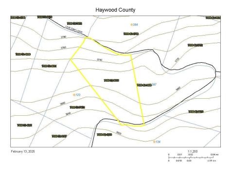 Tbd Live Oak Loop Waynesville NC 28785