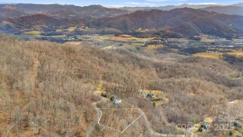 Tbd Live Oak Loop Waynesville NC 28785