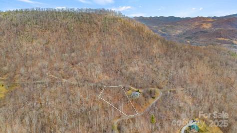 Tbd Live Oak Loop Waynesville NC 28785