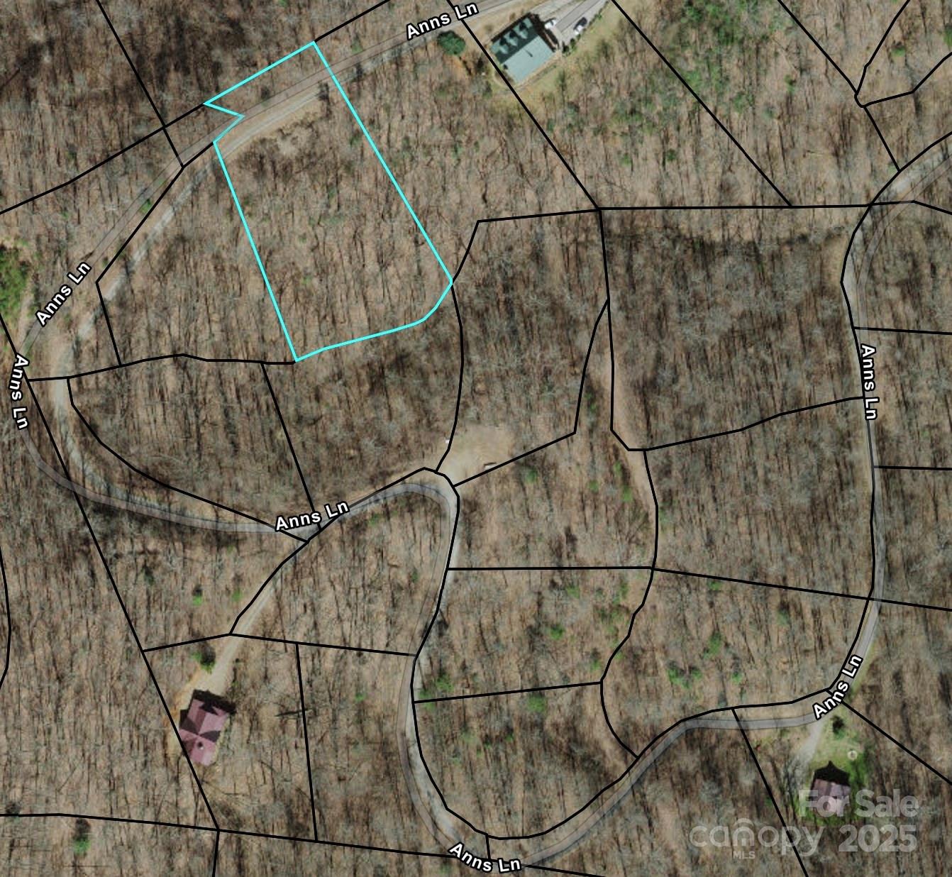 24 Anns Lane Hayesville NC 28904
