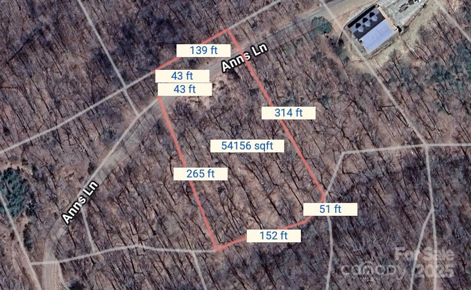 24 Anns Lane Hayesville NC 28904